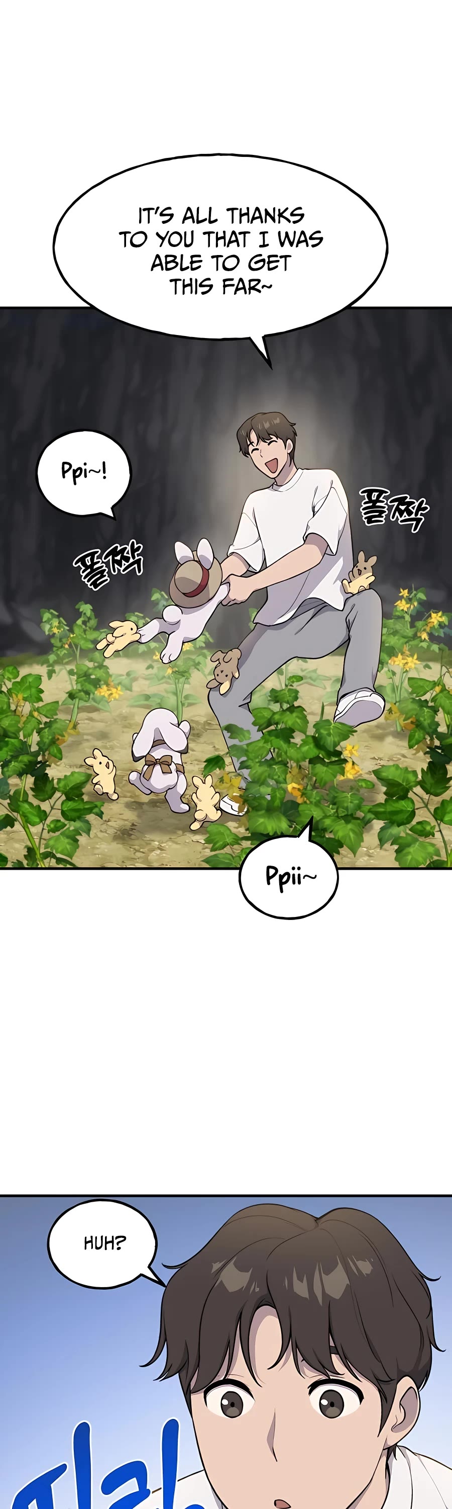 Solo Farming In The Tower, Chapter 5 image 65